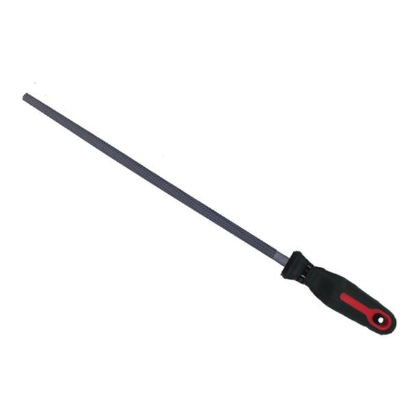 File Steel Round (2nd Cut) 250mm