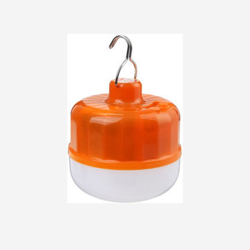SOLAR BALL BUBBLE GLOBE - USB RECHARGABLE - FA-2212