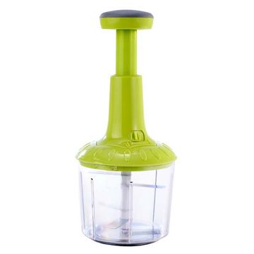 Twista Press Chopper