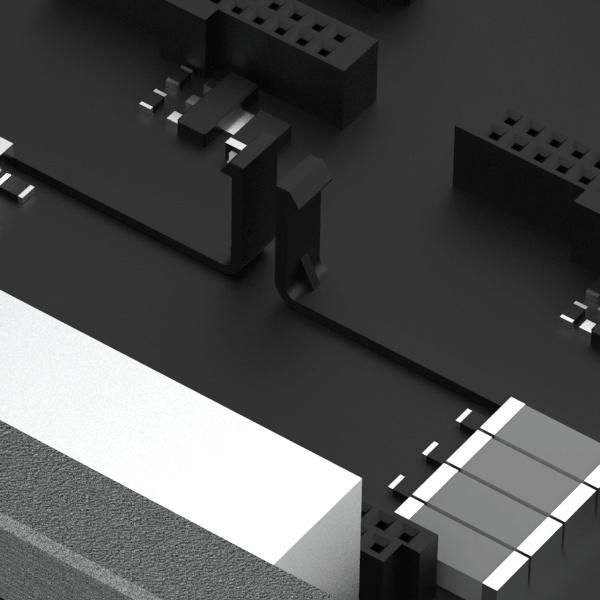 Yeastar Expansion Module