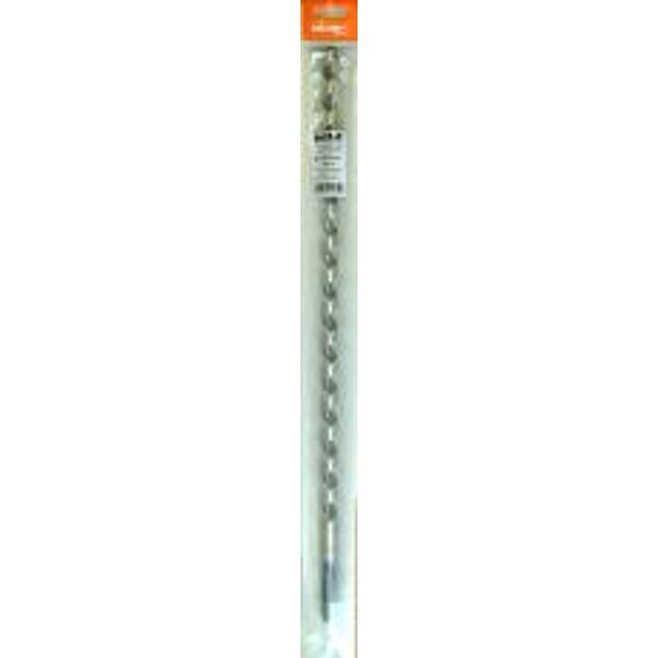 Wood Auger Drill Bit 12 X 450Mm