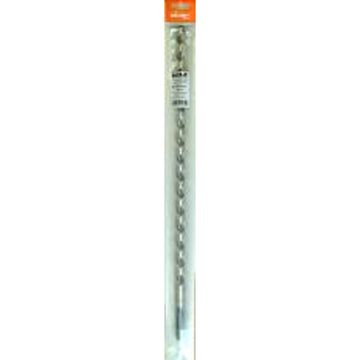 Wood Auger Drill Bit 12 X 450Mm