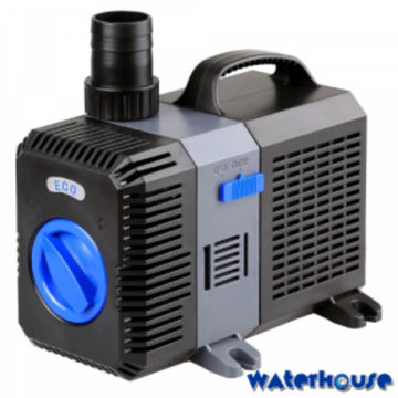 DragonFly Pond or Fountain  Pump 5000 L/h with 5m Cable & 3 Core Plug