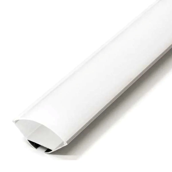 CORNER LED PROFILE 29.7 X 29.7MM