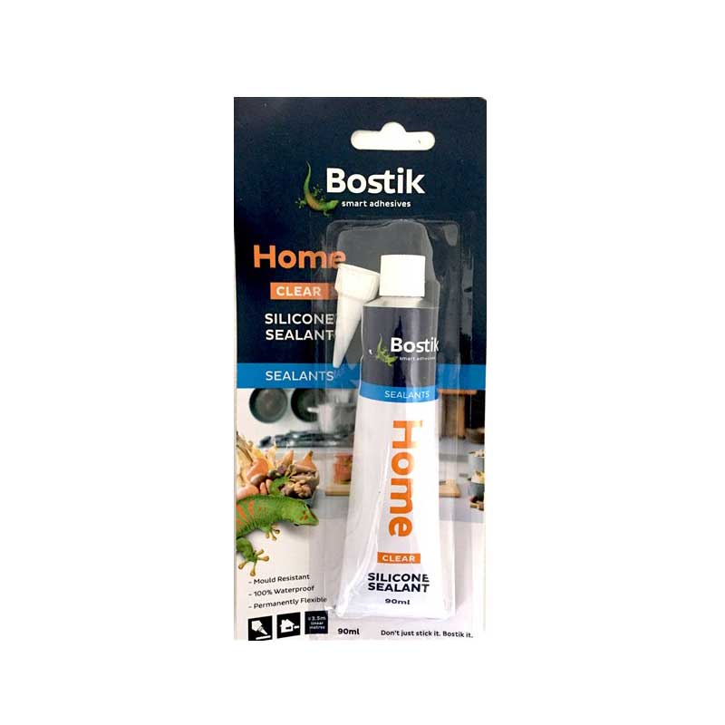 HOME SILICONE SEALANT