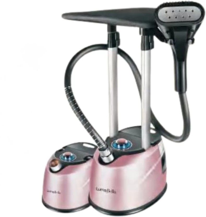 LB-62012 2000W Garment Steamer Upright Fabric Steamer