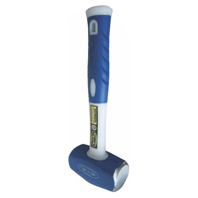 Micro-Tec - Hammer Club 4 Lb 1.8kg