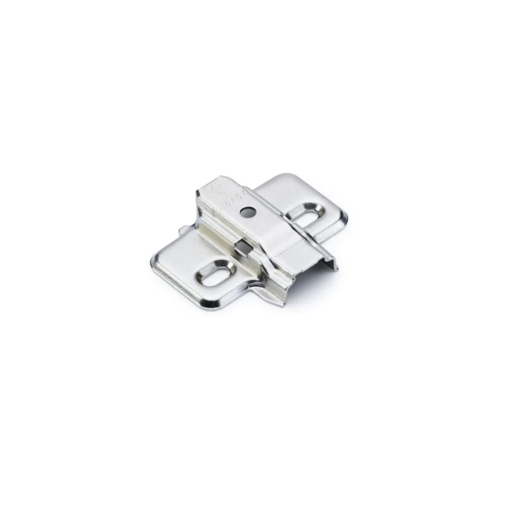 Pack of 10 TITUS SLIDE-ON MOUNTING PLATE, 3MM