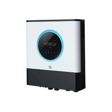Mecer 8Kw Max 2 - Axpert Maximum Ii Mx2 8K Pure Sine Wave Inverter