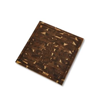 My Butchers Block - End Grain Square