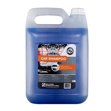 Car Shampoo 5lt
