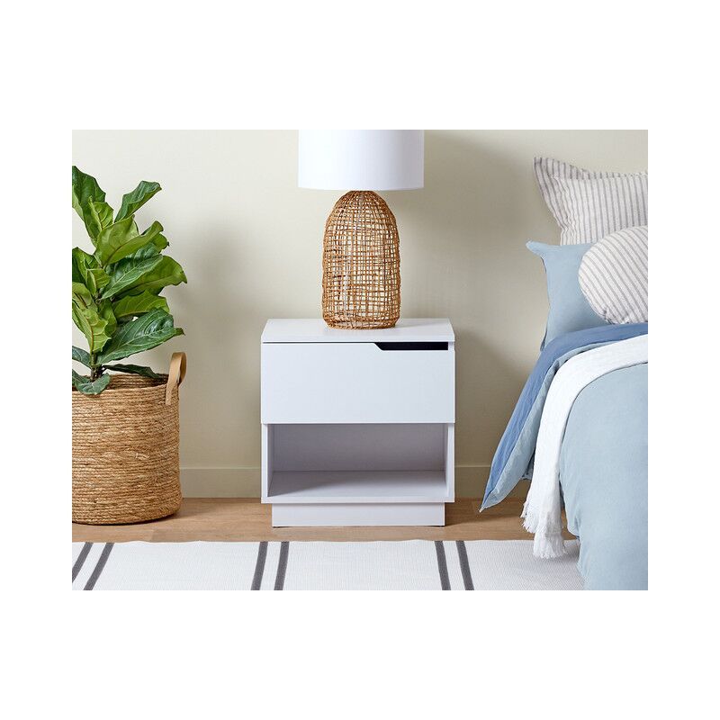 Gina Bedside Table
