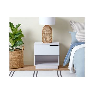 Gina Bedside Table