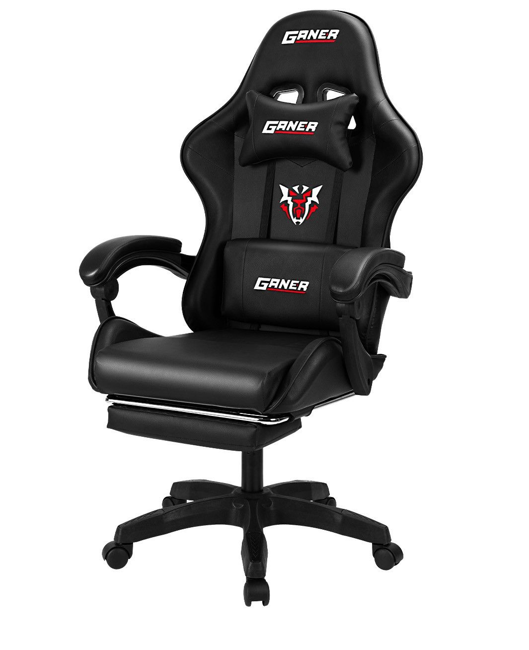 Gaming Chair - Black