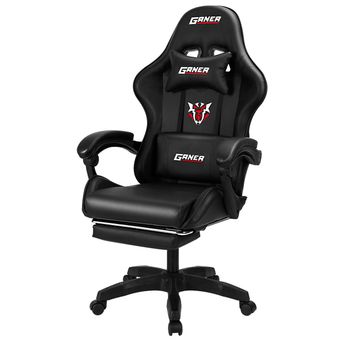 Gaming Chair - Black