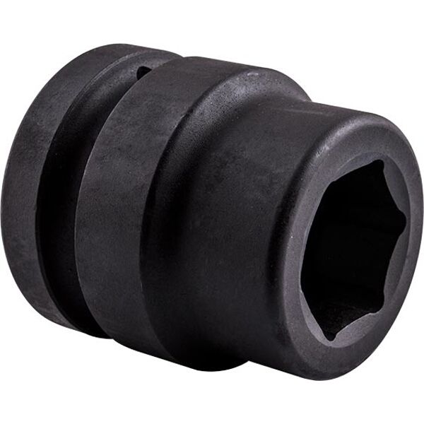 27Mm 1" Drive 6Pt Impact Socket