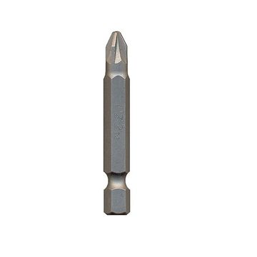 Tork Craft - Pozi.3 x 50mm Power Bit Bulk - 50 Pack