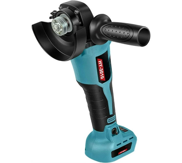 Syntronics Angle Grinder