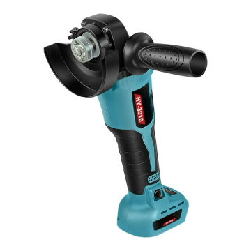 Syntronics Angle Grinder
