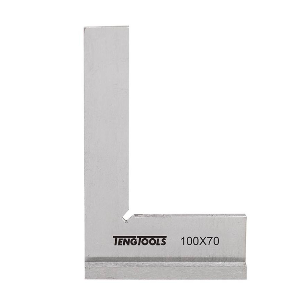 SQUARE BASE 100 X 70MM