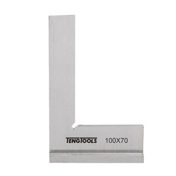 SQUARE BASE 100 X 70MM