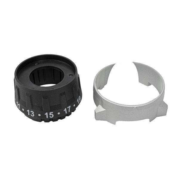 Tork Craft - D/Driver 20V Ring & Torq Ring & Screw - 5 Pack