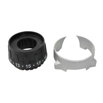 Tork Craft - D/Driver 20V Ring & Torq Ring & Screw - 5 Pack