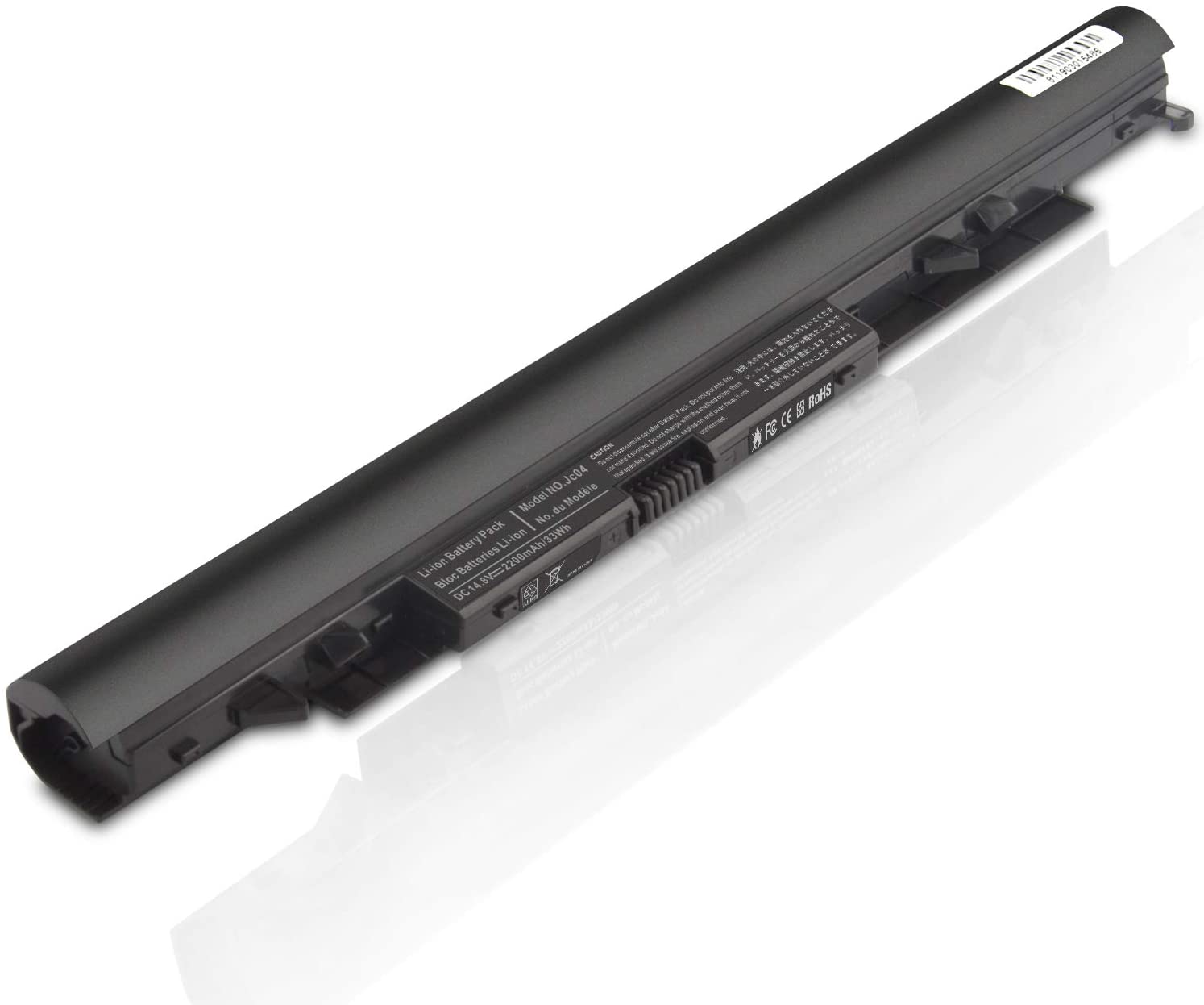 Battery for HP 250 G6, 255 G6 (JC03 & JC04)