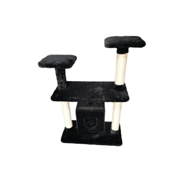 Mansion Cat Scratcher