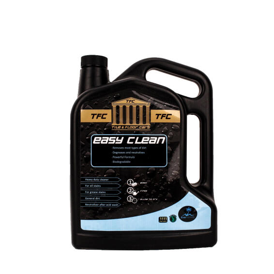 Easy Clean TFC 5l