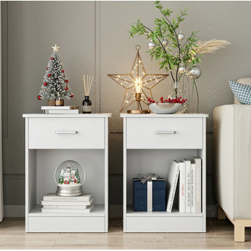 Greenline Interiors Juma Twin Night Stand