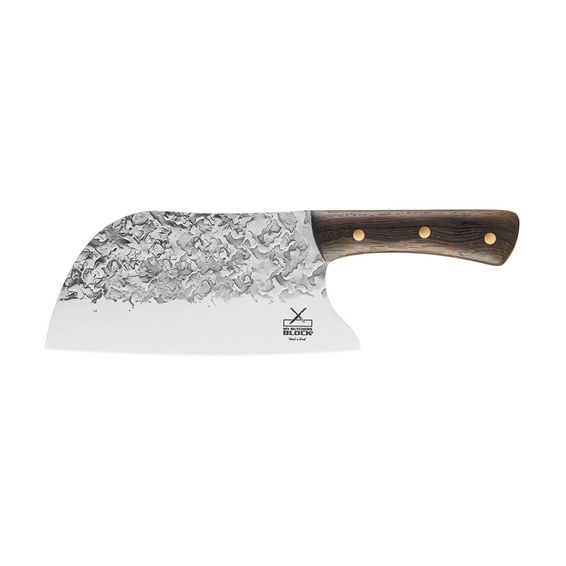 My Butchers Block - Viking Knife