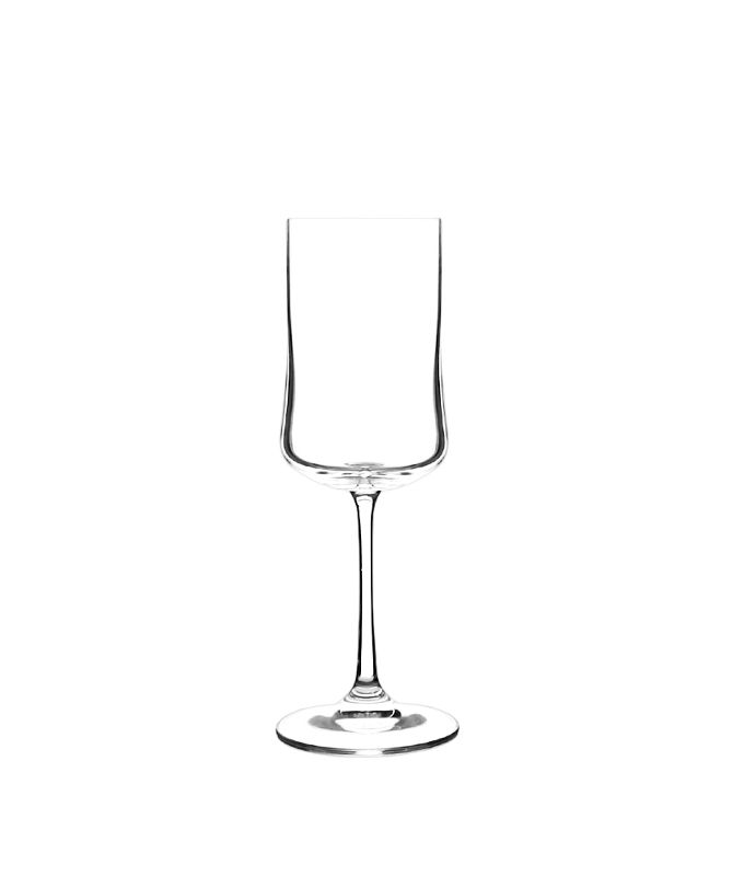 Amadeus Lead-Crystal Wine Glass 240ml - Set of 6