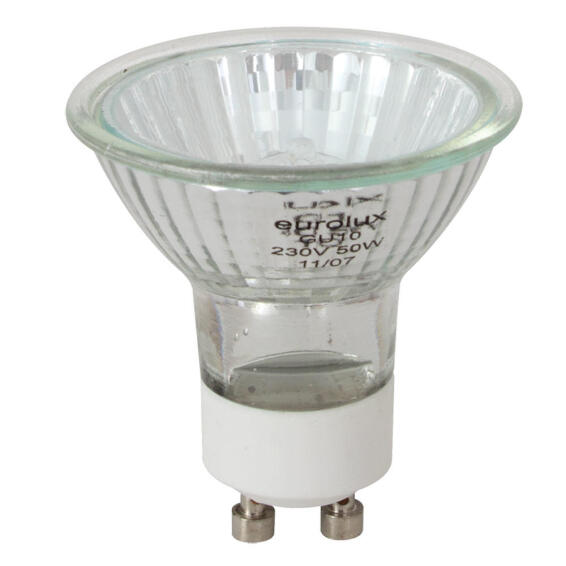  led light bulb GU10 240v 50w