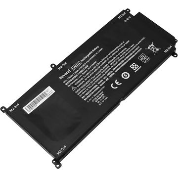 Reliable,long-lasting Vibrant battery for HP Envy M6-p113dx 15-ae015tx 15-ae121tx 14-j103tx (P/N LP03XL)