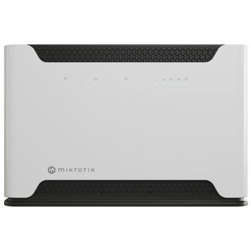 Mikrotik Chateau Lte6 Wifi 5 Dual Band 5 Port Gigabit Router D53G-5Hacd2Hnd-Tc&Fg621-Ea