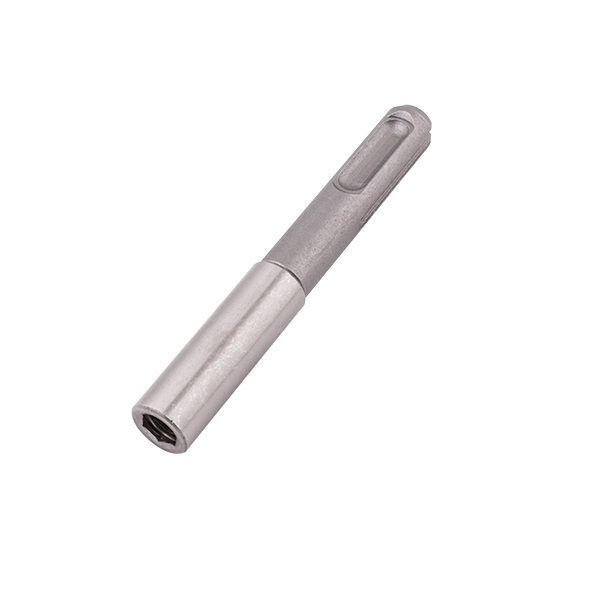 Tork Craft - SDS Plus Magnetic Bit Holder 80mm - 3 Pack
