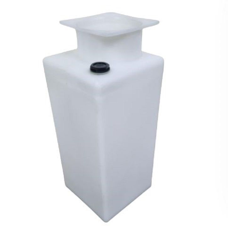 OIL TANK ROTARY LIFT 16L