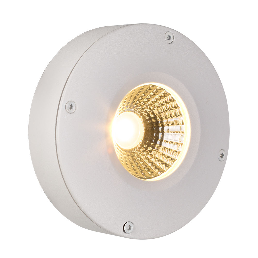 Callisto Outdoor - Downlight - LED - 3w White