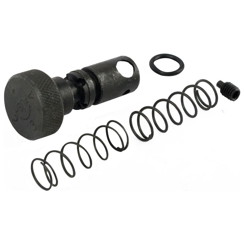 AirCraft - Air Imp. Wrench Service Kit Air Flow Reg - 6 Pack