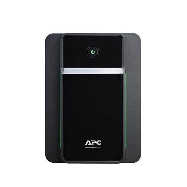 Apc Back-Ups 2200Va 230V Avr Iec Sockets
