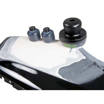 Festool Guide Control Black Powder Hb-Set 495939