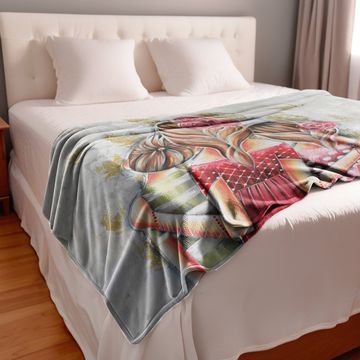 Mothers Embrace Large Fleece