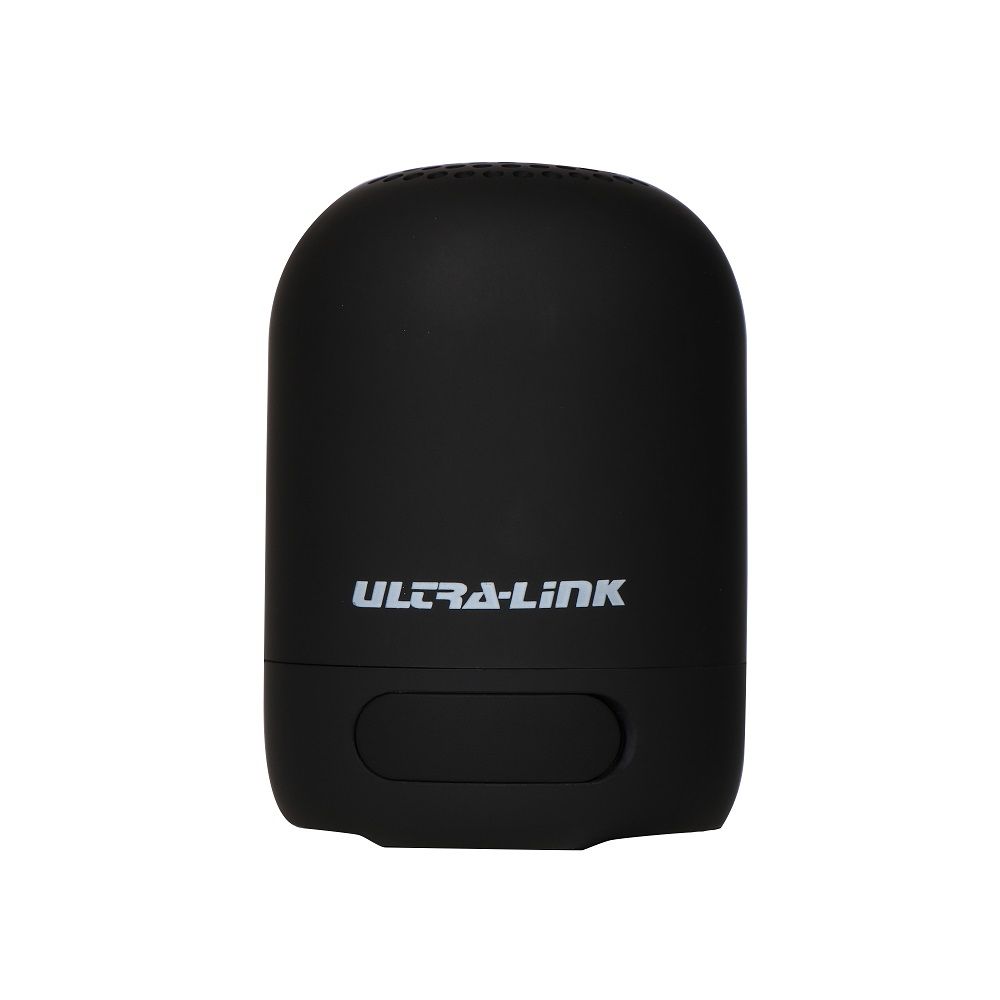Ultra-link 5W Hitch Series Pocket Speaker - Black