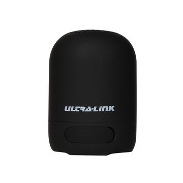 Ultra-link 5W Hitch Series Pocket Speaker - Black