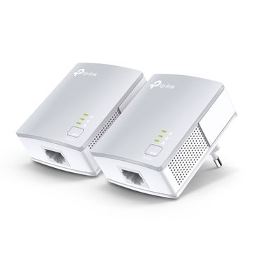 TP-Link PA4010-KIT AV500 Powerline Wi-Fi Kit