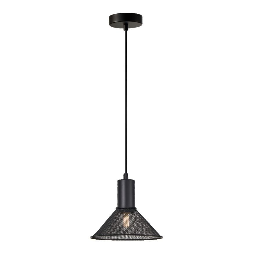 Iron Pendant 1 x 40W