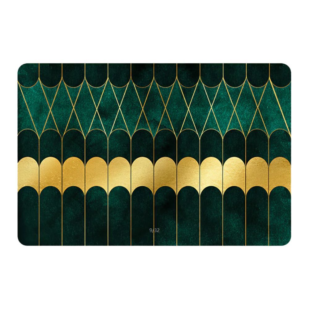 Velvet Shore - Rectangle Bath Mat - 40*60cm