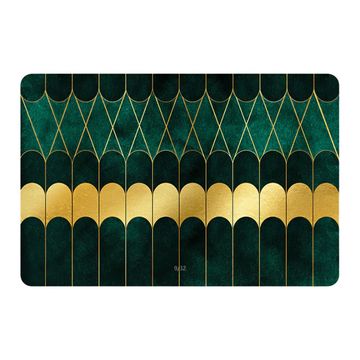 Velvet Shore - Rectangle Bath Mat - 40*60cm