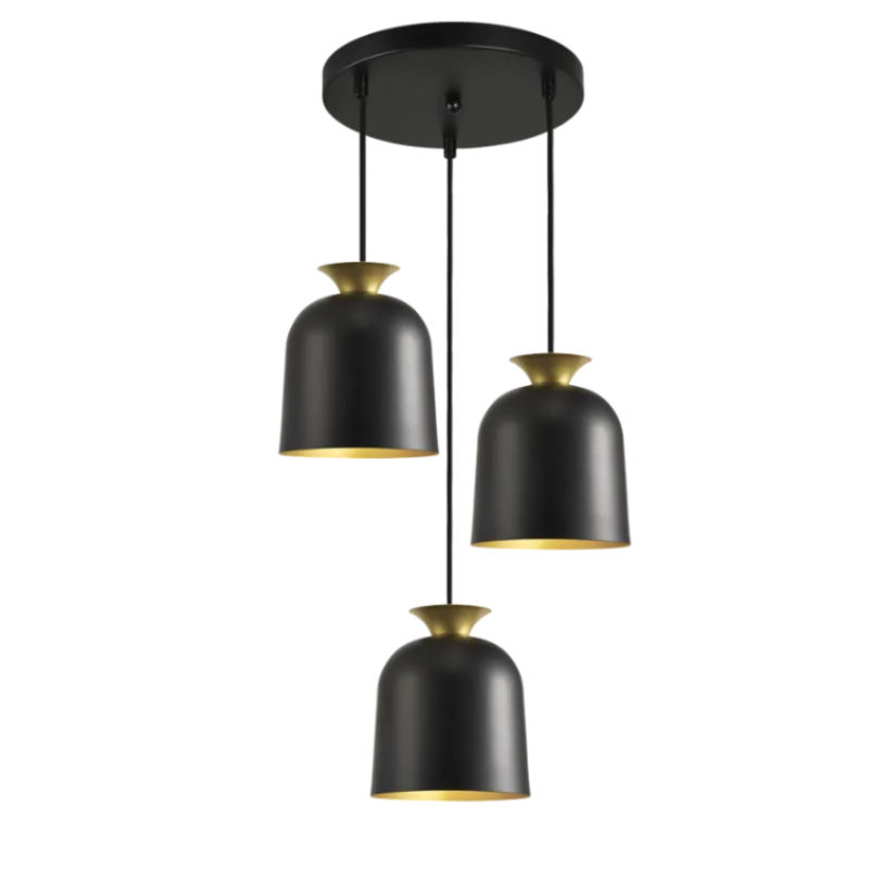 KC FURN – Twilight Trio Light